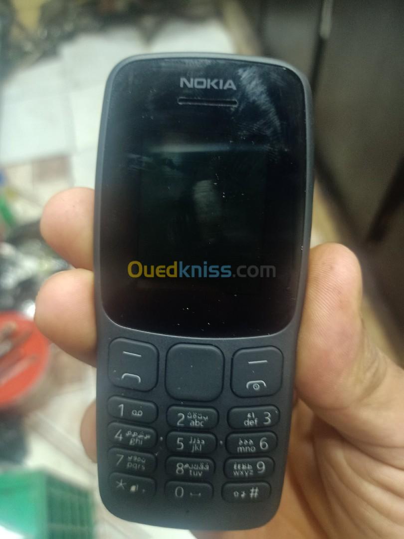 Nokia 106