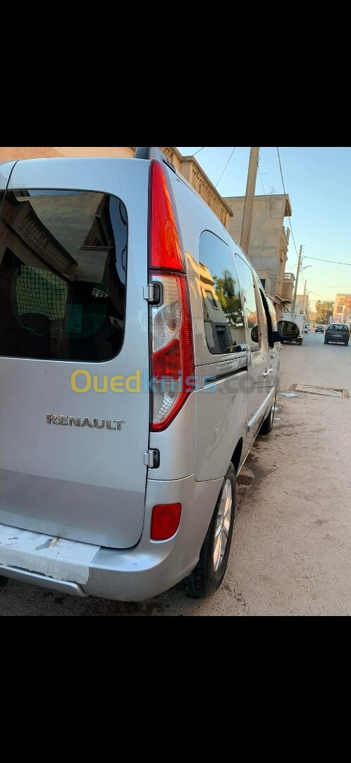 Renault Kangoo 2020 Privilège plus