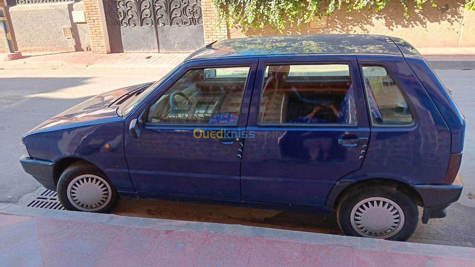 Fiat Uno 2000 Uno