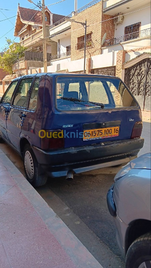 Fiat Uno 2000 Uno