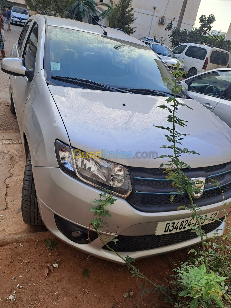 Dacia Logan 2013 Logan