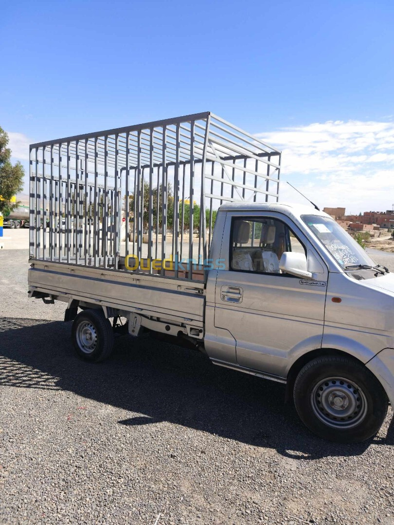 DFSK Mini Truck 2012 SC 2m70