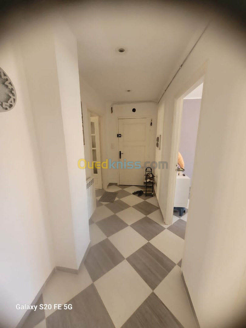 Vente Appartement F4 Boumerdès Dellys