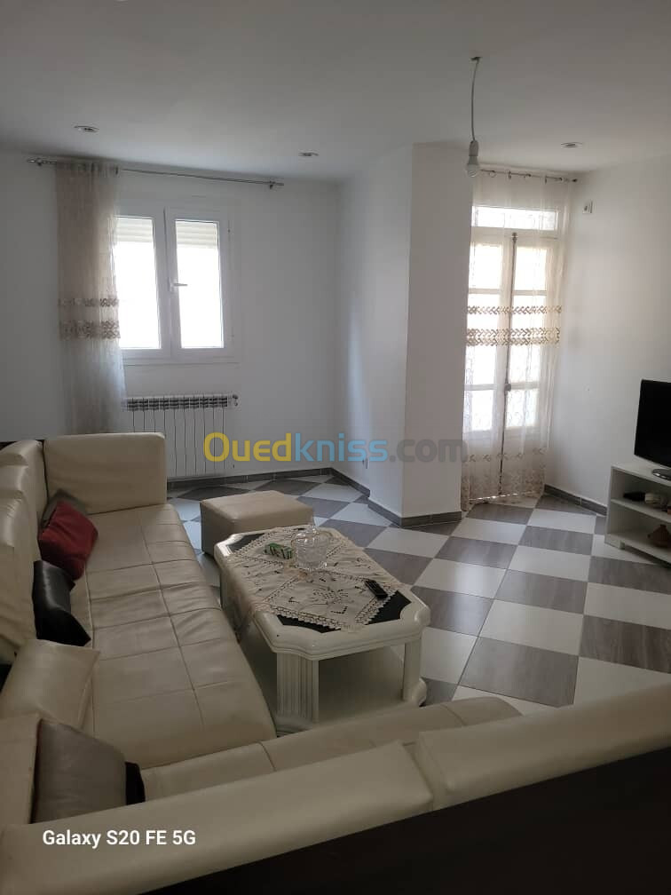 Vente Appartement F4 Boumerdès Dellys