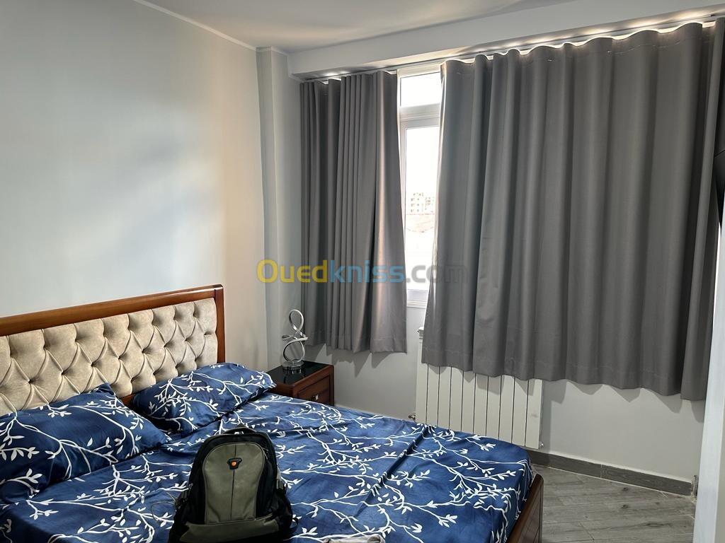 Vente Appartement F4 Boumerdès Dellys