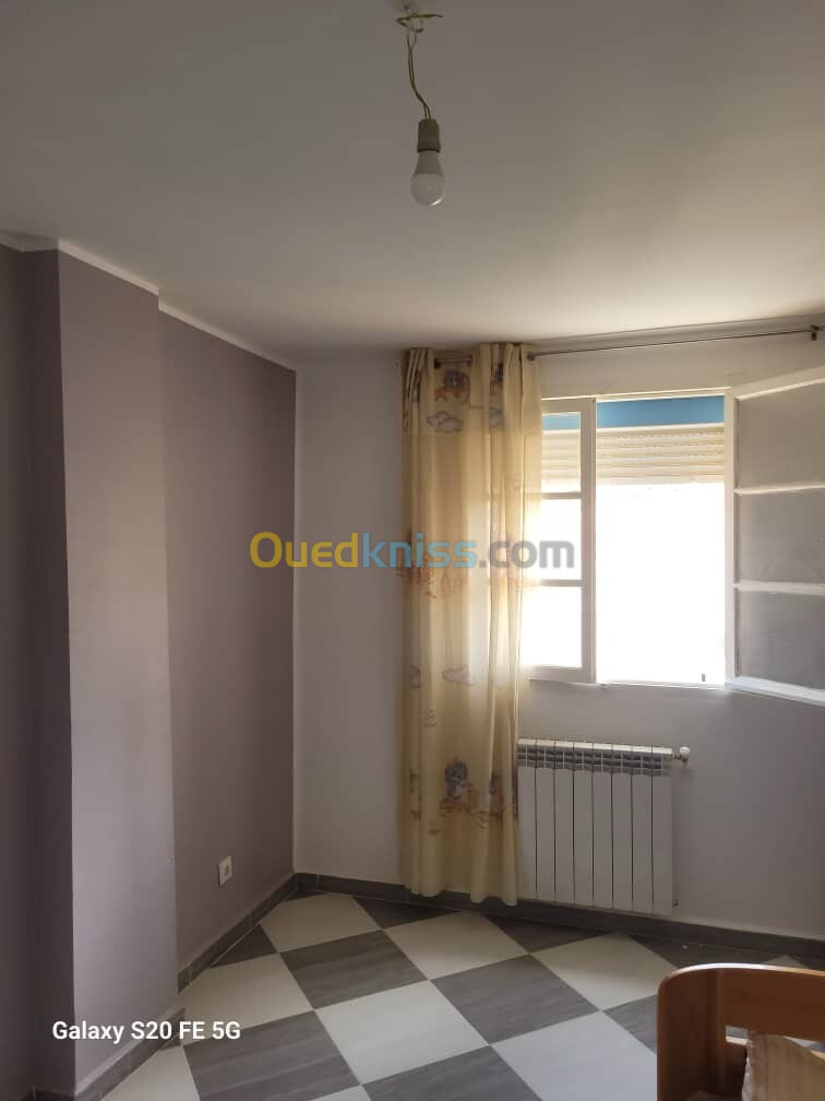 Vente Appartement F4 Boumerdès Dellys