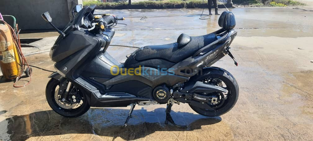 Tmax Yamaha 2015