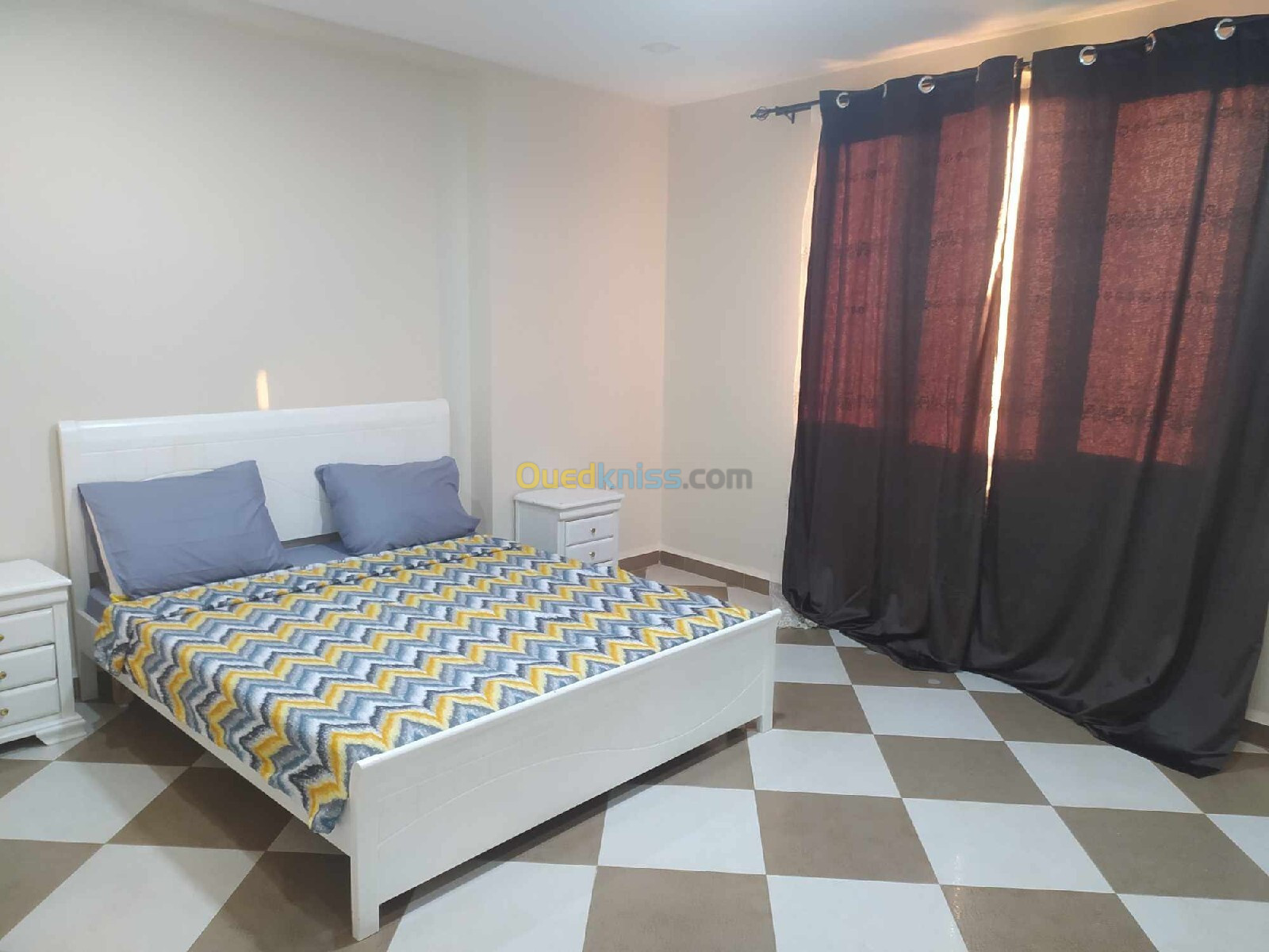 Location Appartement F3 Batna Batna