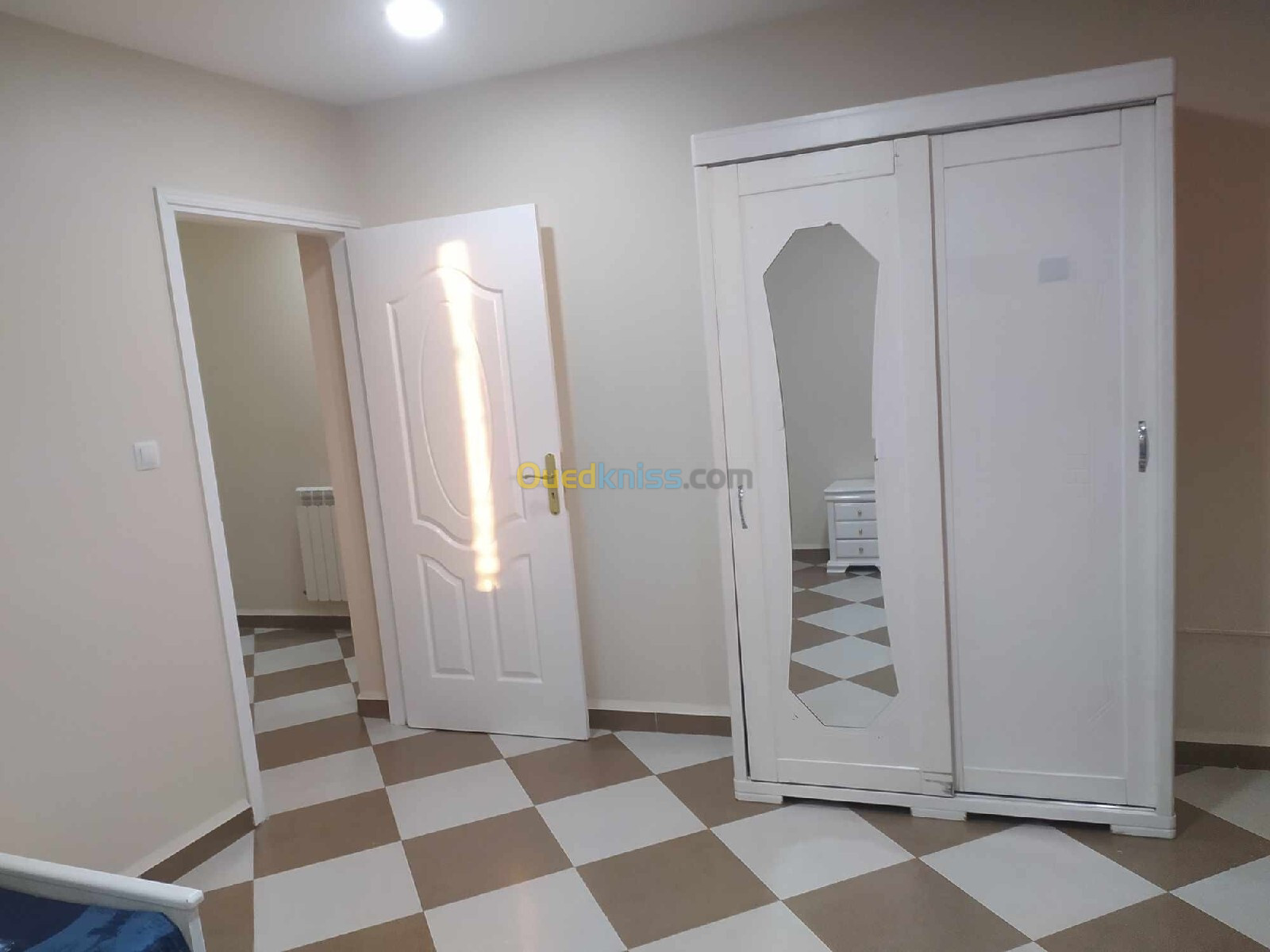 Location Appartement F3 Batna Batna