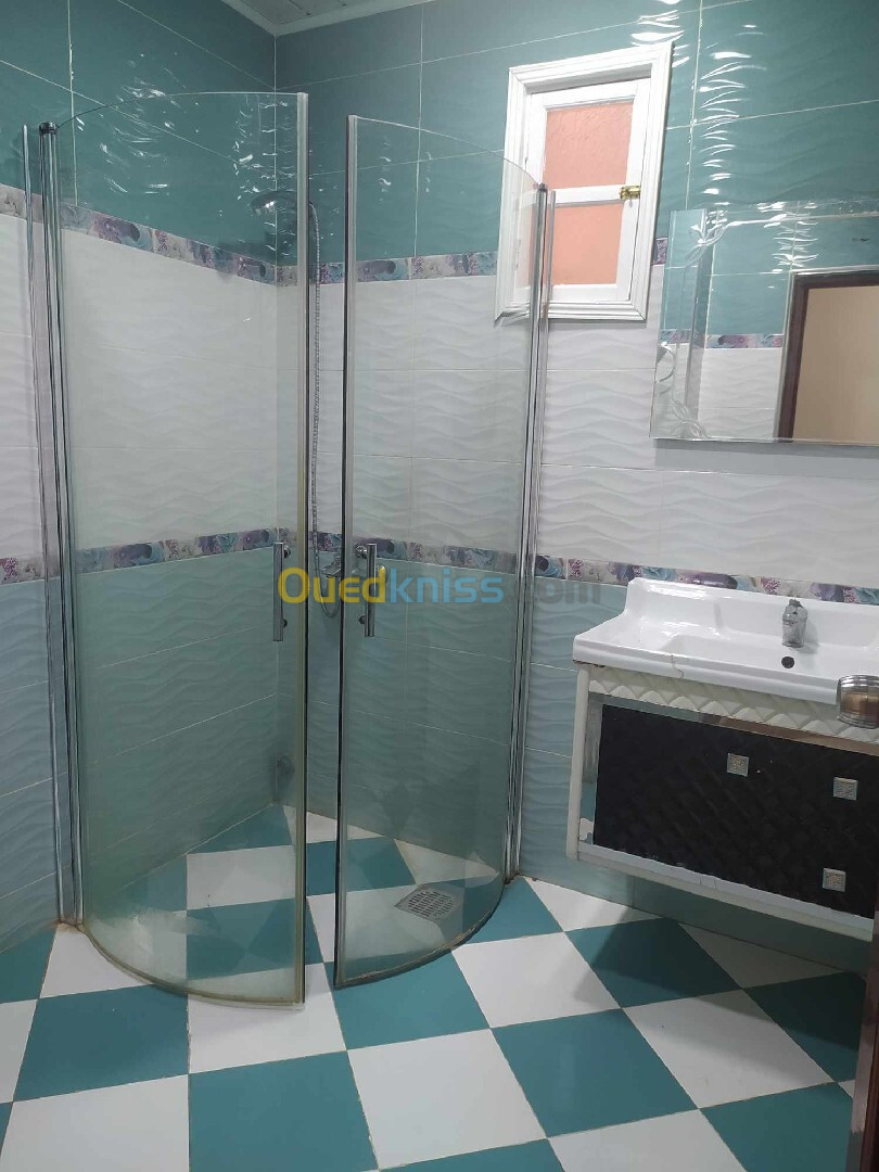 Location Appartement F3 Batna Batna