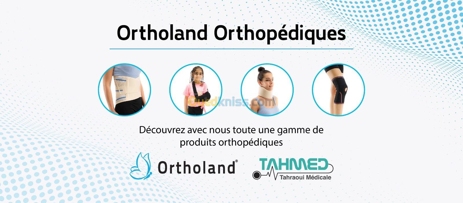 Ortholand Orthopédiques