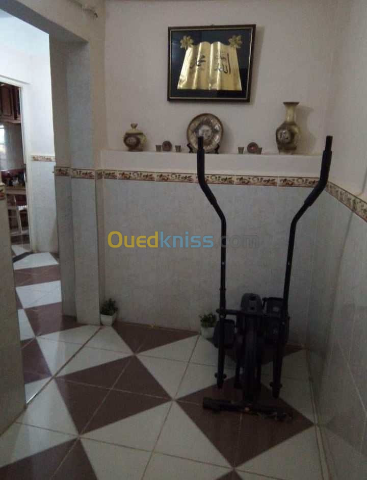 Vente Appartement F3 Ain temouchent Hammam bouhadjar