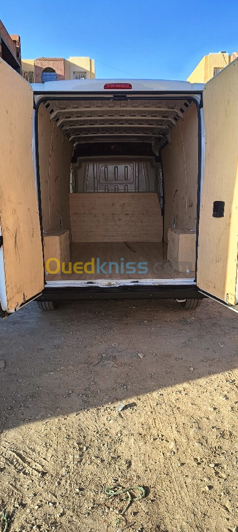 Fiat DUCATO PROFESSIONAL H2 L 3 2024