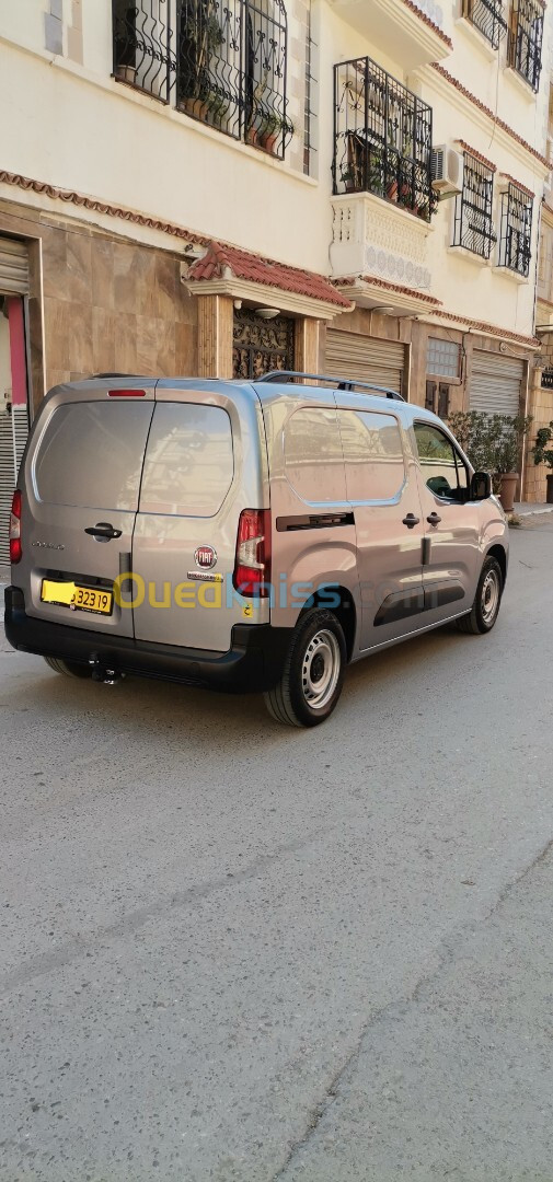 Fiat Doblo 2023 