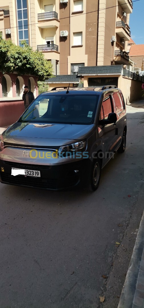 Fiat Doblo 2023 