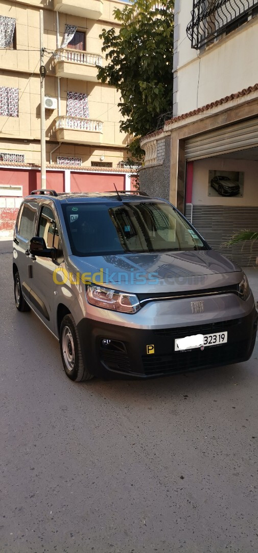 Fiat Doblo 2023 