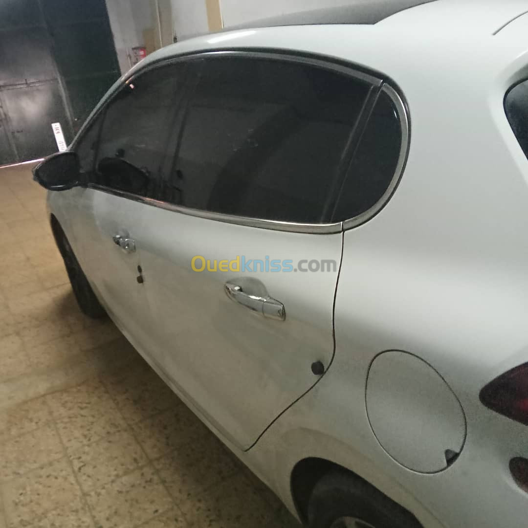 Peugeot 208 2019 Allure Facelift