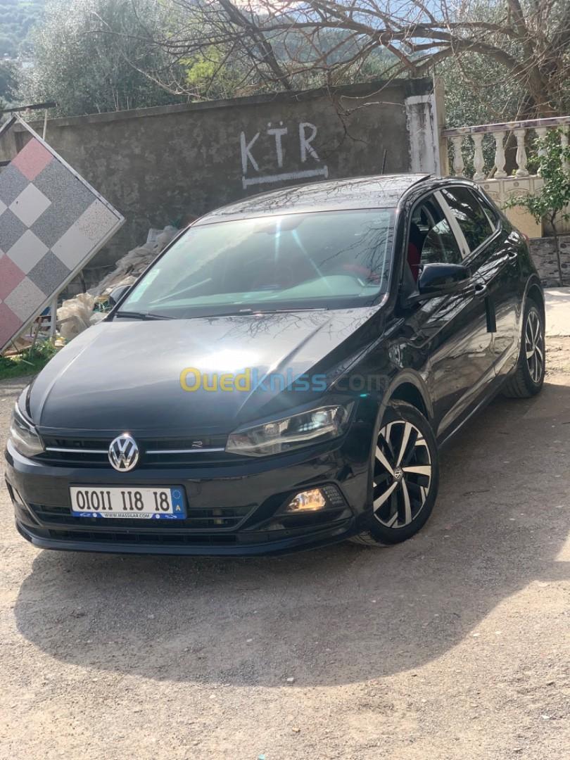 Volkswagen Polo 2018 Beats