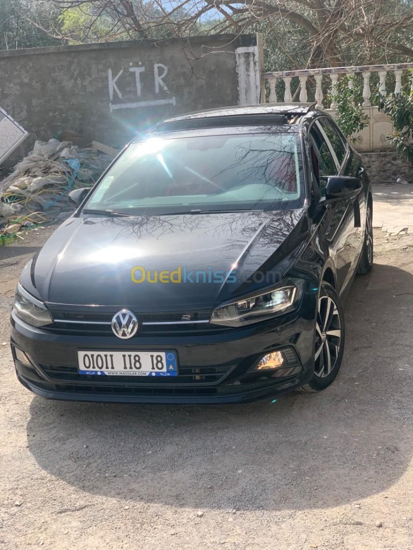 Volkswagen Polo 2018 Beats