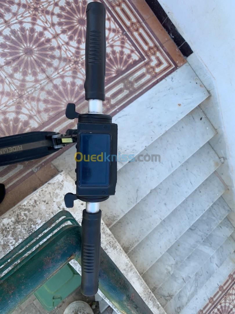 Trotinette electrique a vendre annaba 