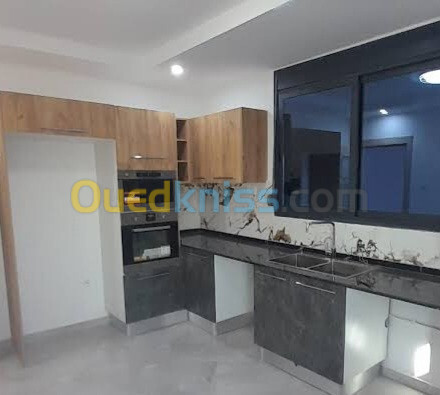 Location Appartement F3 Alger Cheraga