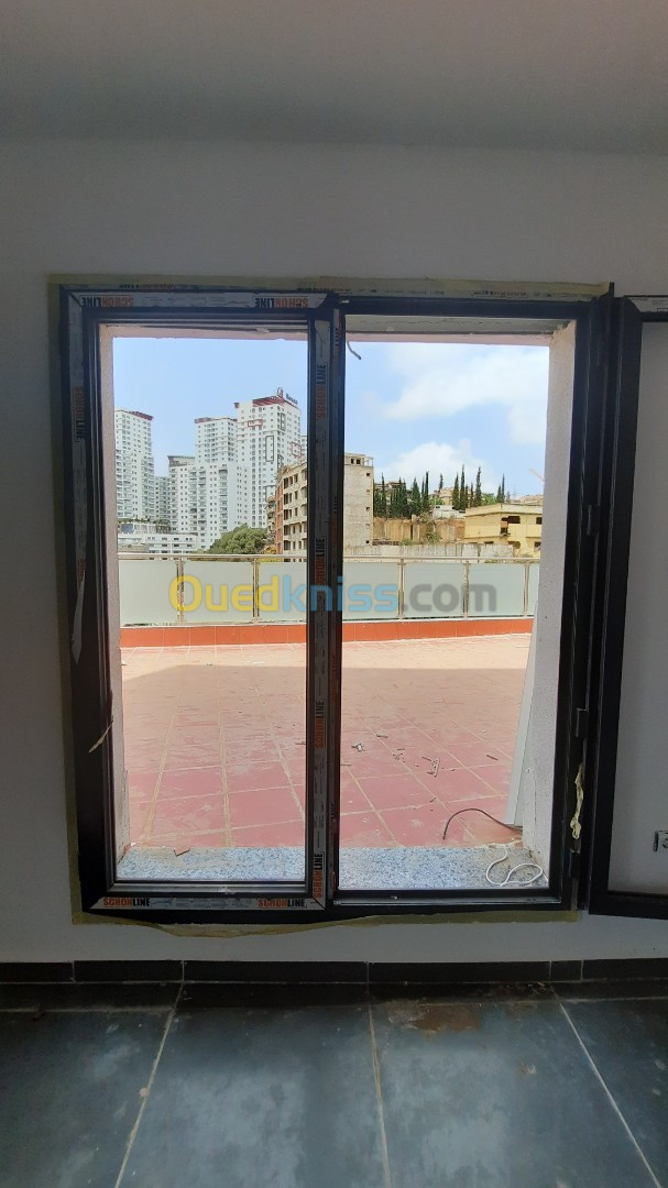 Vente Appartement F3 Alger Birkhadem