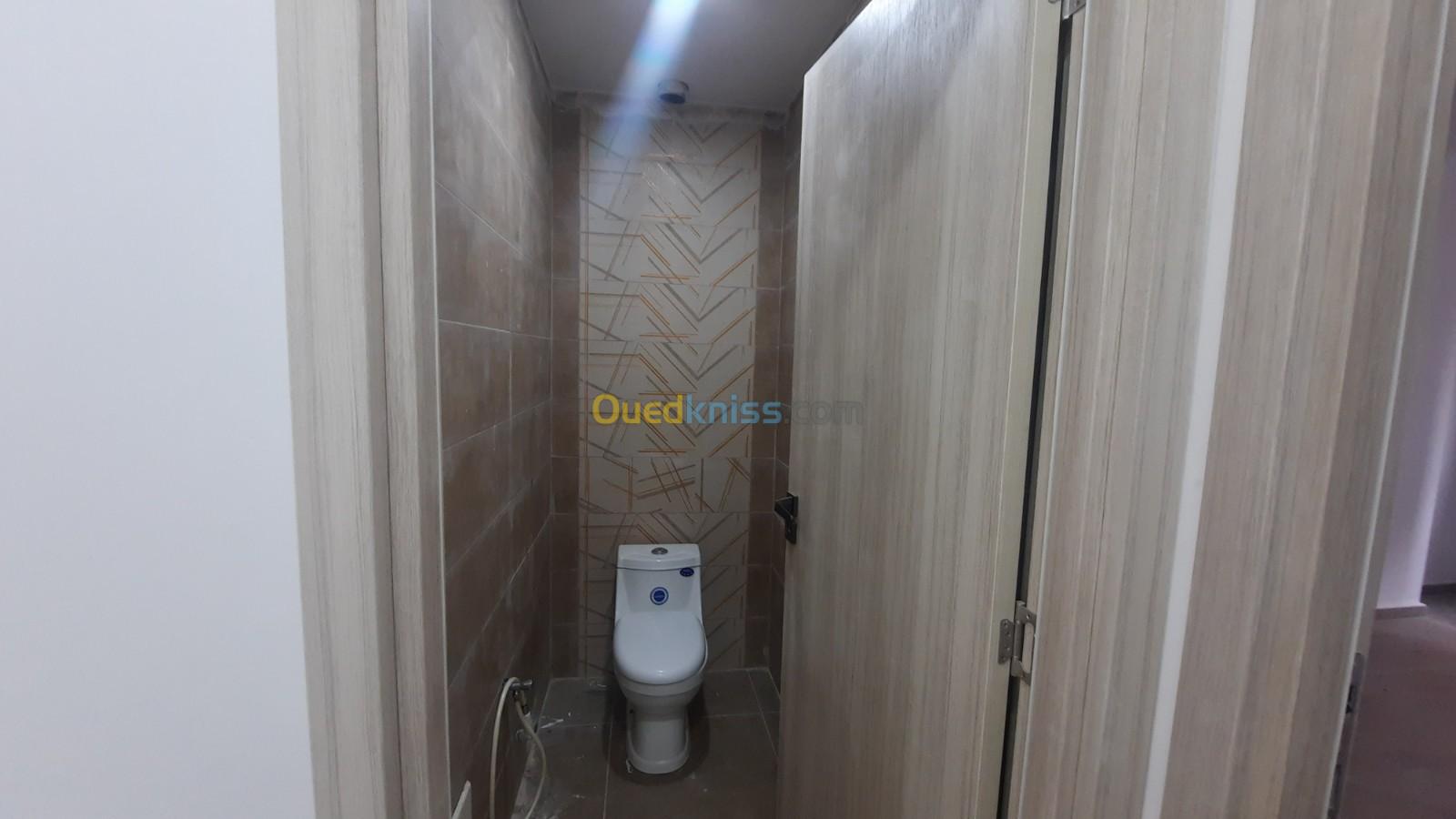 Vente Appartement F4 Alger Birkhadem