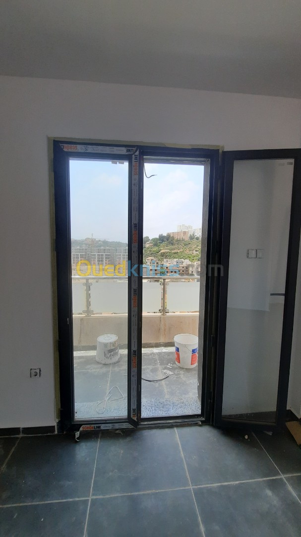 Vente Appartement F3 Alger Birkhadem