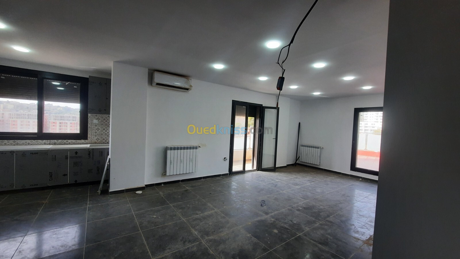 Vente Appartement F3 Alger Birkhadem