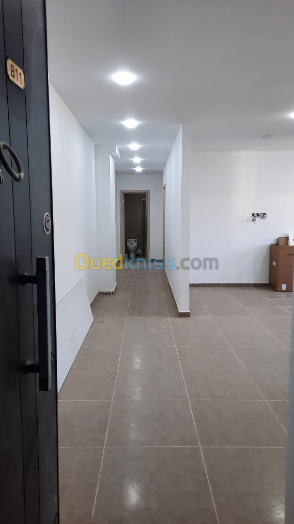 Vente Appartement F3 Alger Birkhadem