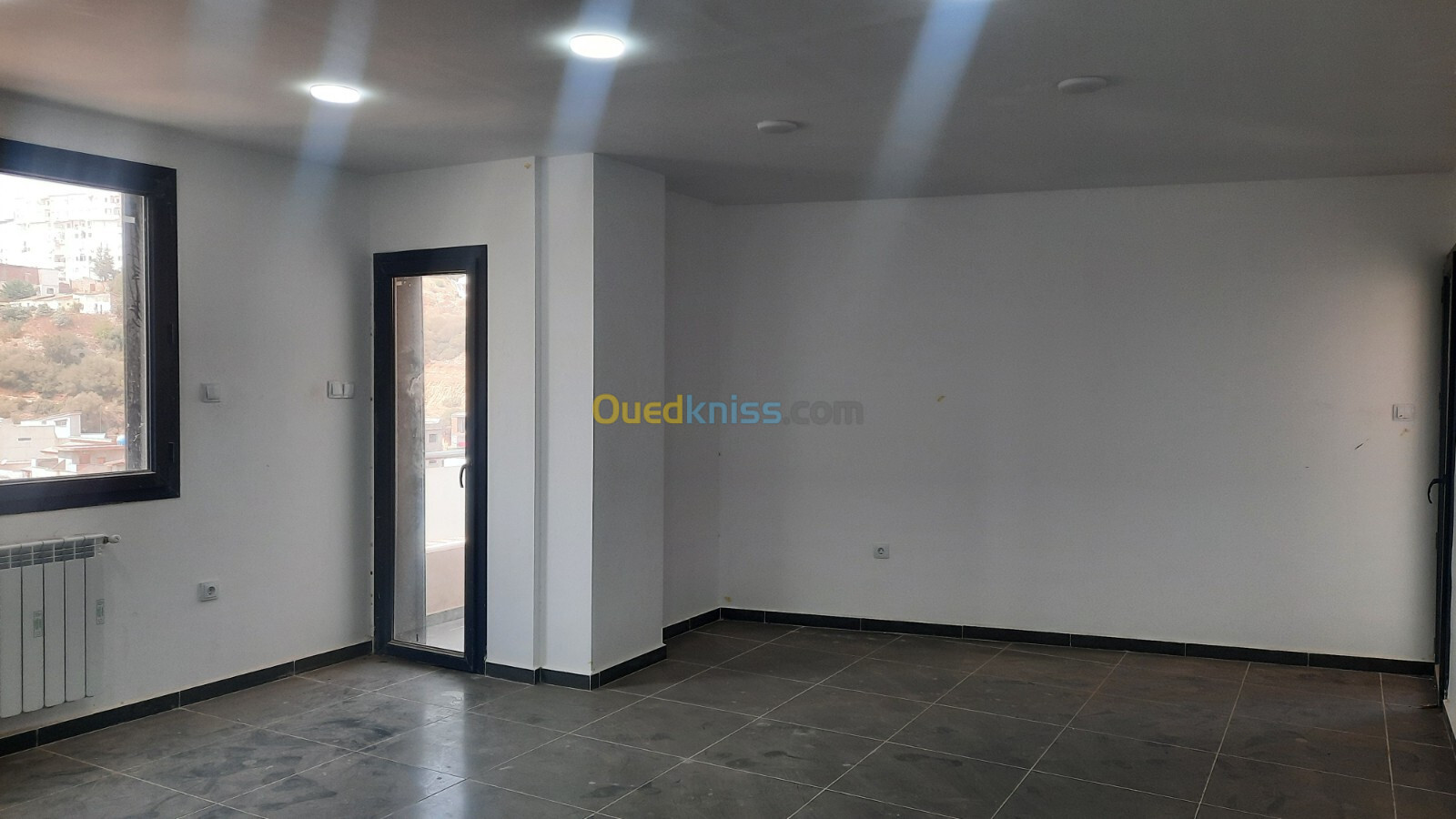 Vente Appartement F3 Alger Birkhadem