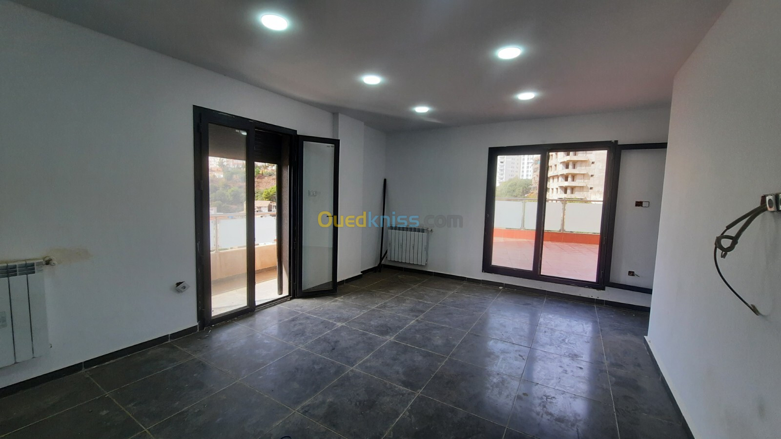 Vente Appartement F3 Alger Birkhadem