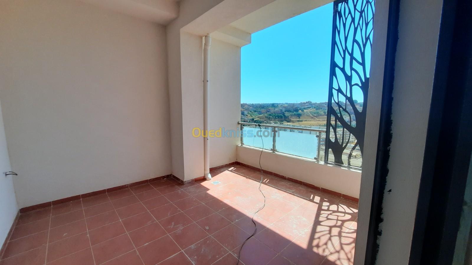 Vente Appartement F5 Alger Birkhadem