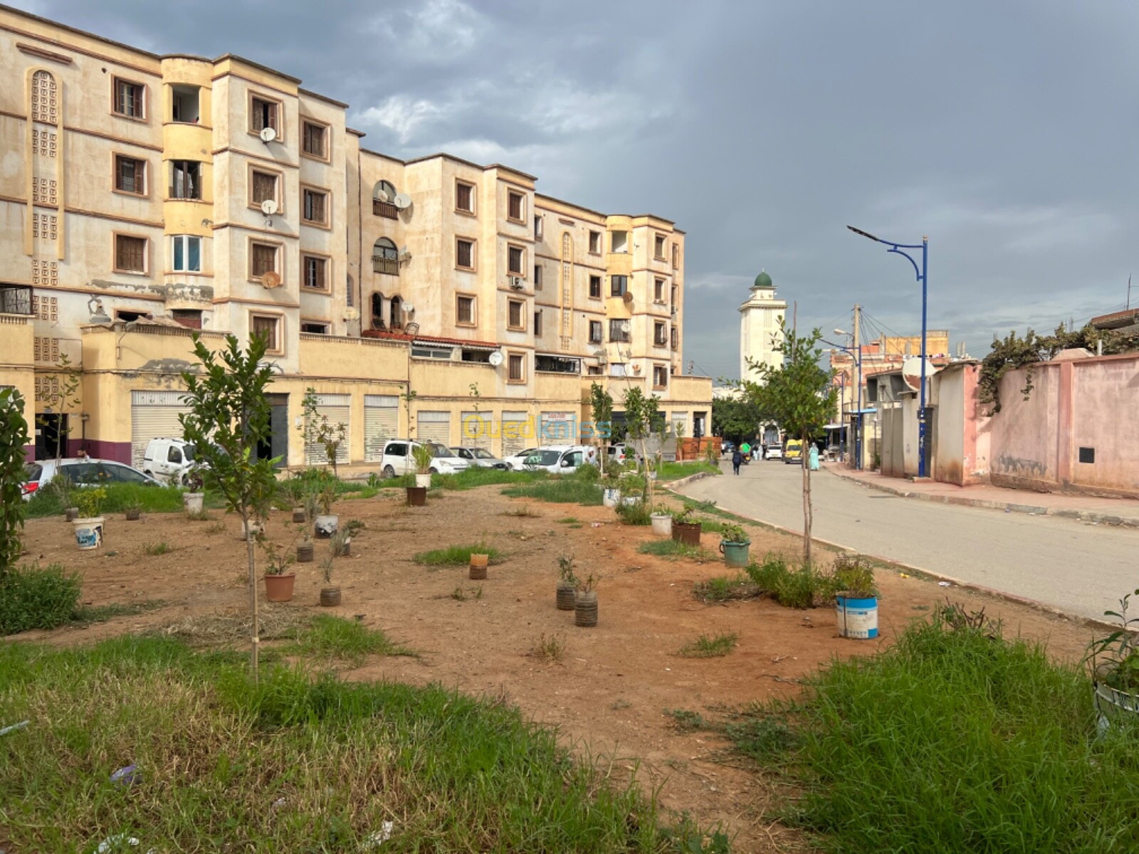 Vente Local Boumerdès Zemmouri