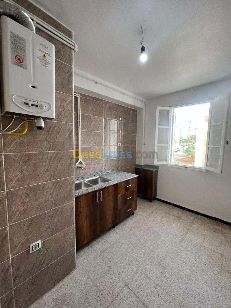 Location Appartement Alger Ain benian