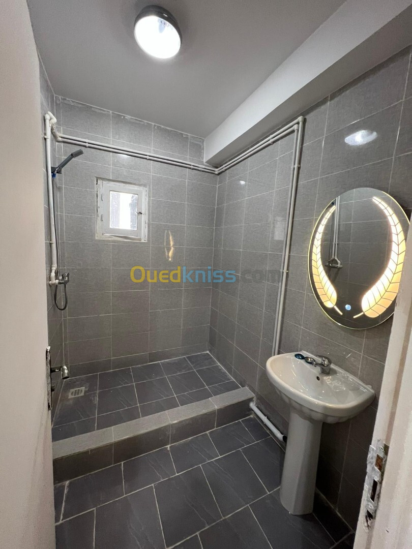 Location Appartement Alger Ain benian