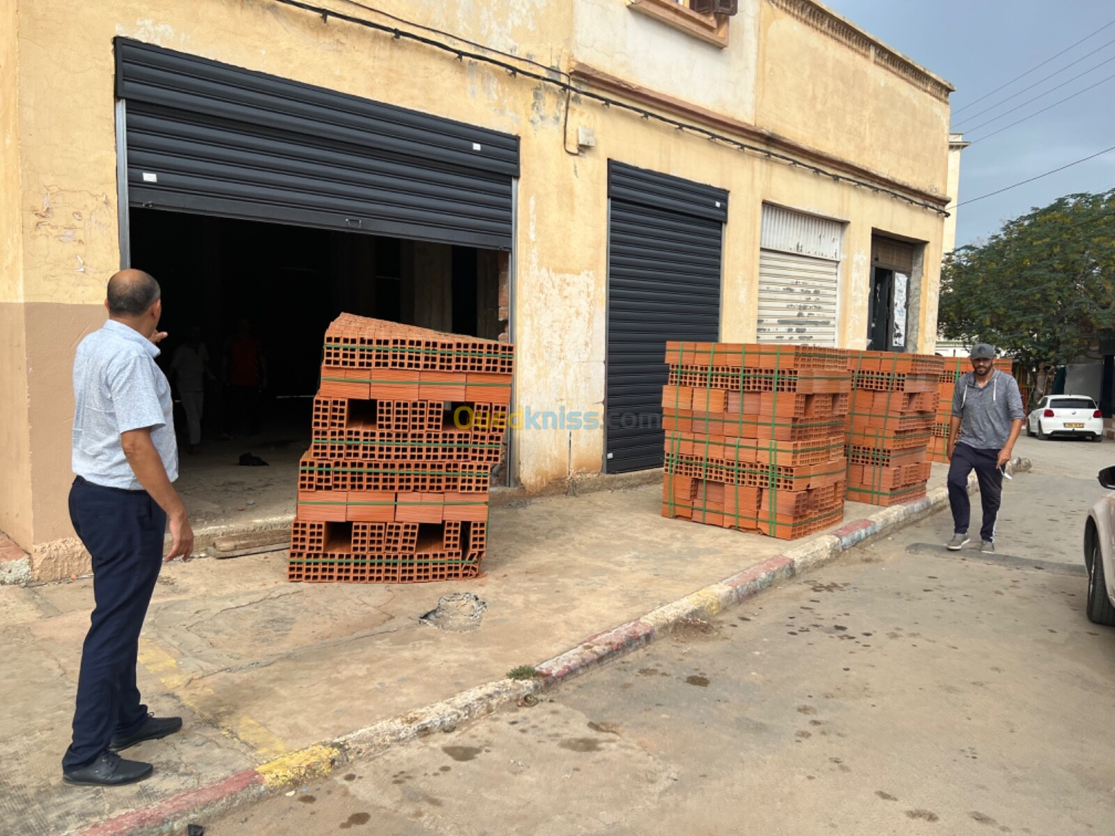 Vente Local Boumerdès Zemmouri