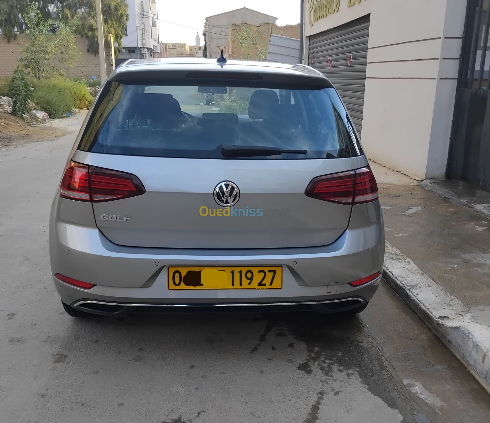 Volkswagen Golf 7 2019 START+