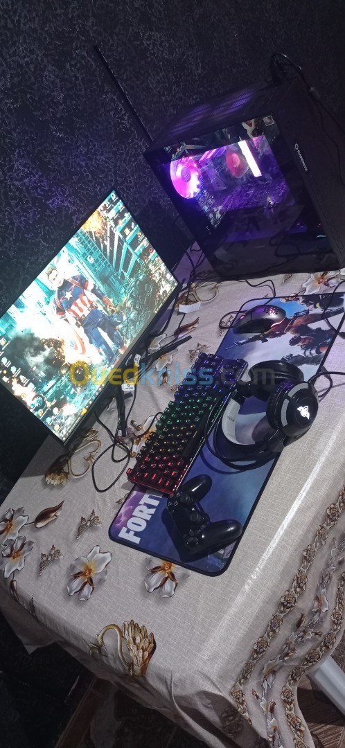 Pc gaming - Oran Algérie