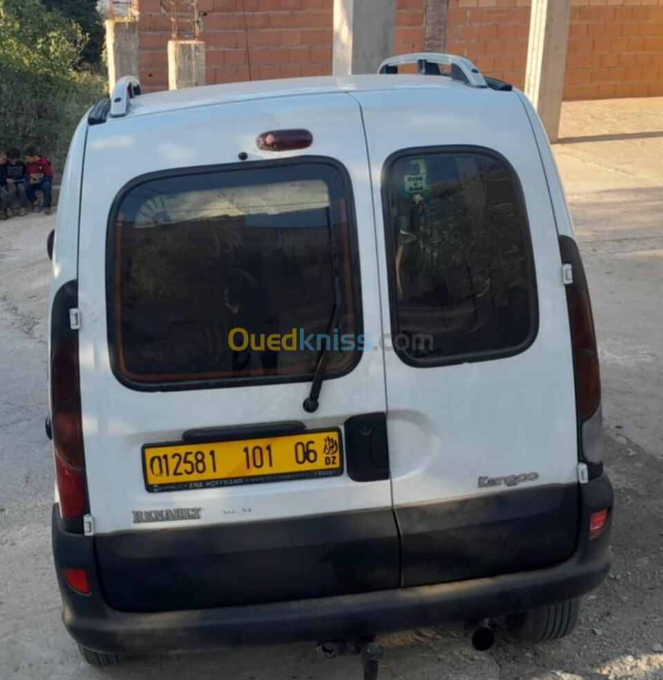 Renault Kangoo 2001 Kangoo