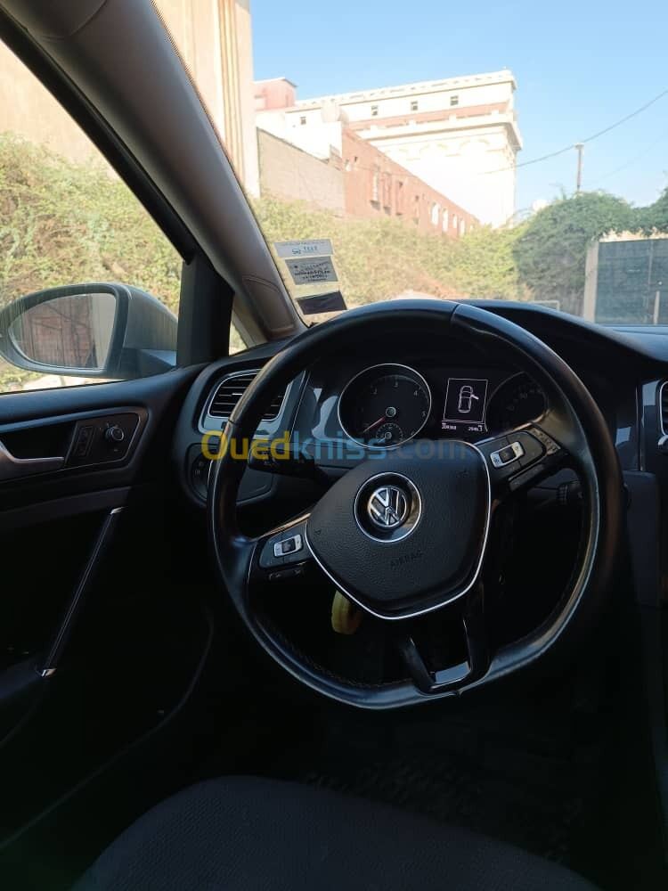 Golf Golf 7 2.0L 143ch 6v 2019 Star+