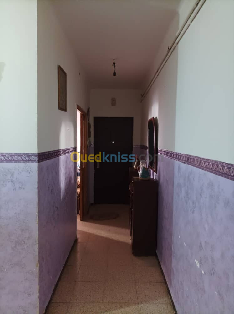 Vente Appartement F3 Blida Beni mered