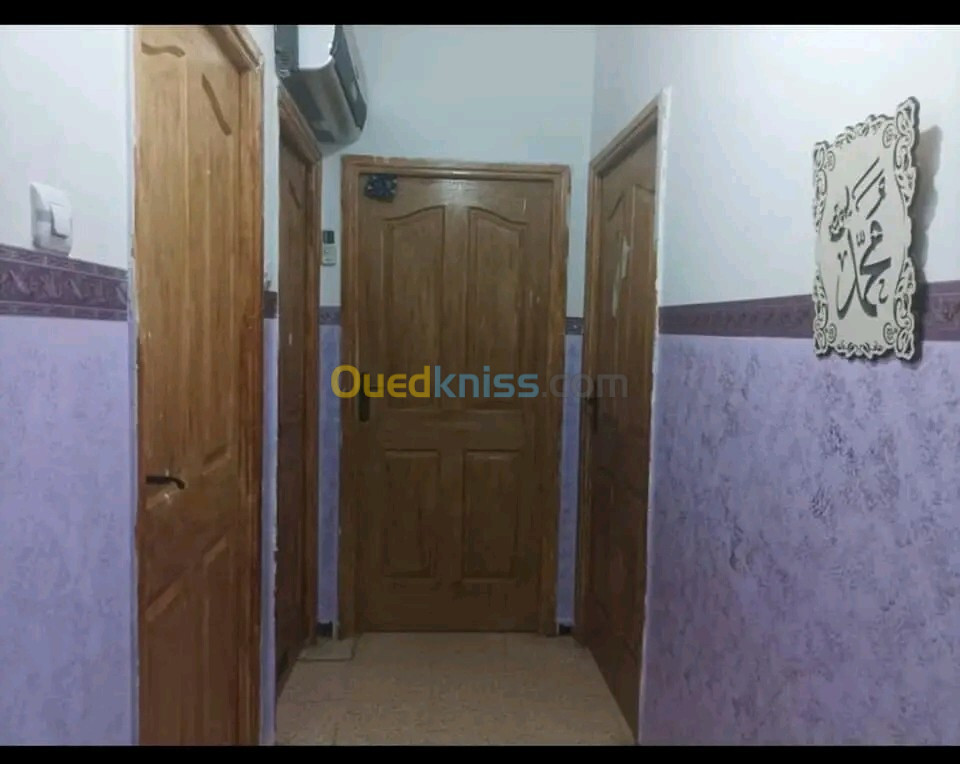 Vente Appartement F3 Blida Beni mered