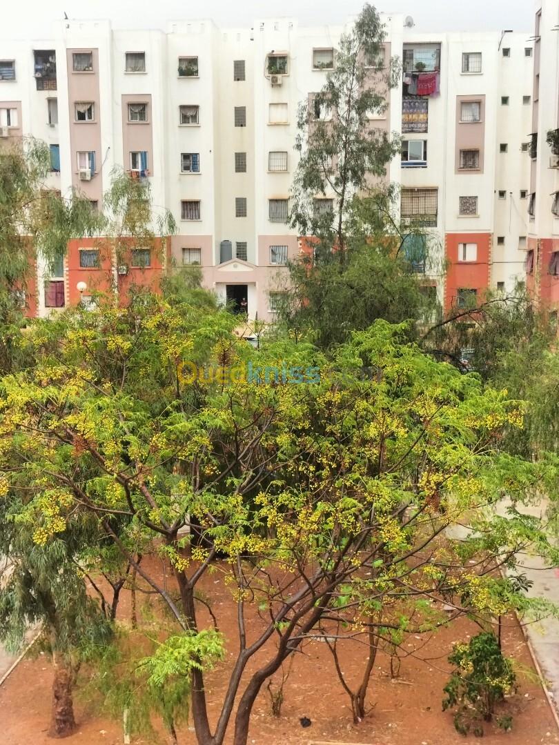 Vente Appartement F3 Blida Beni mered