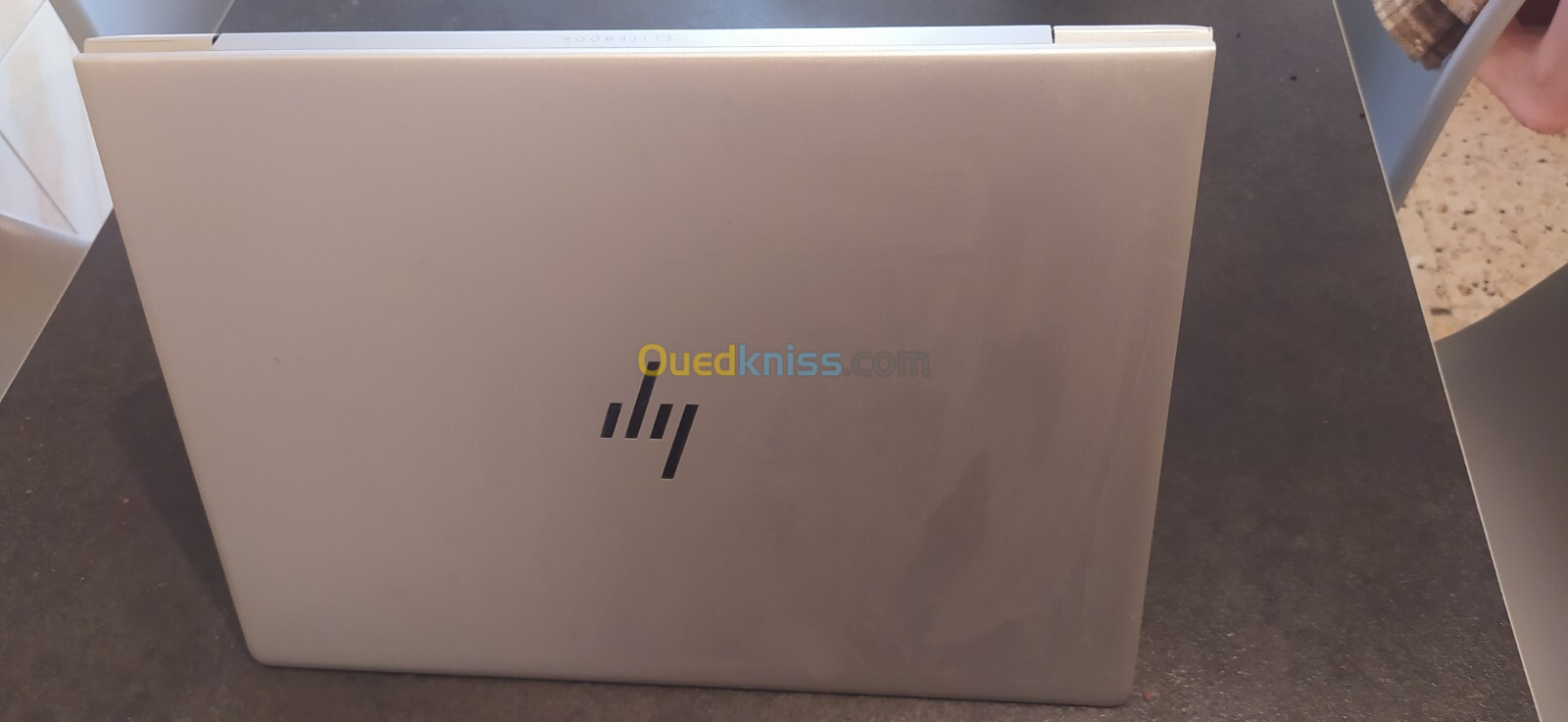 Hp EliteBook 745 G5.