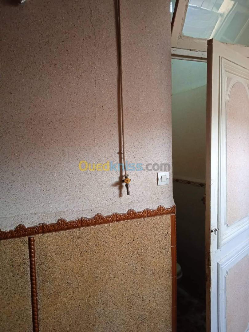 Vente Appartement F4 Setif Setif