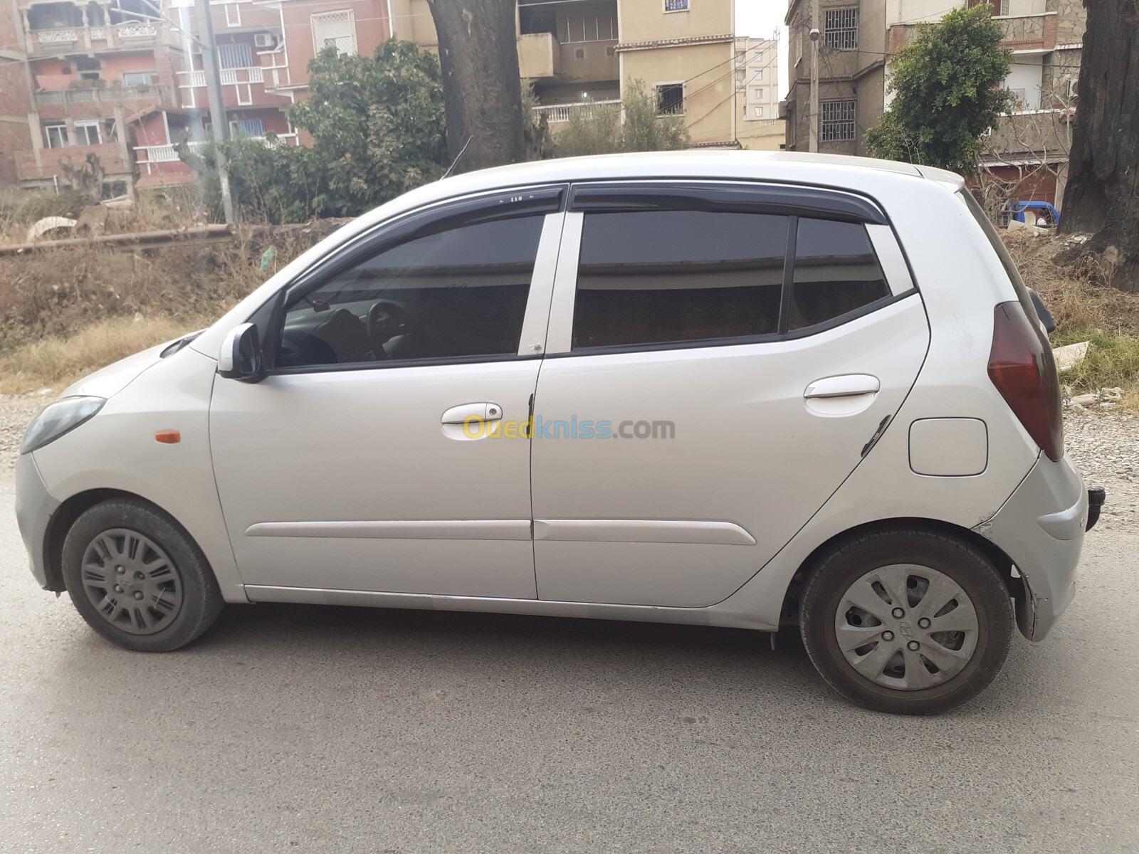 Hyundai i10 2013 GL Plus