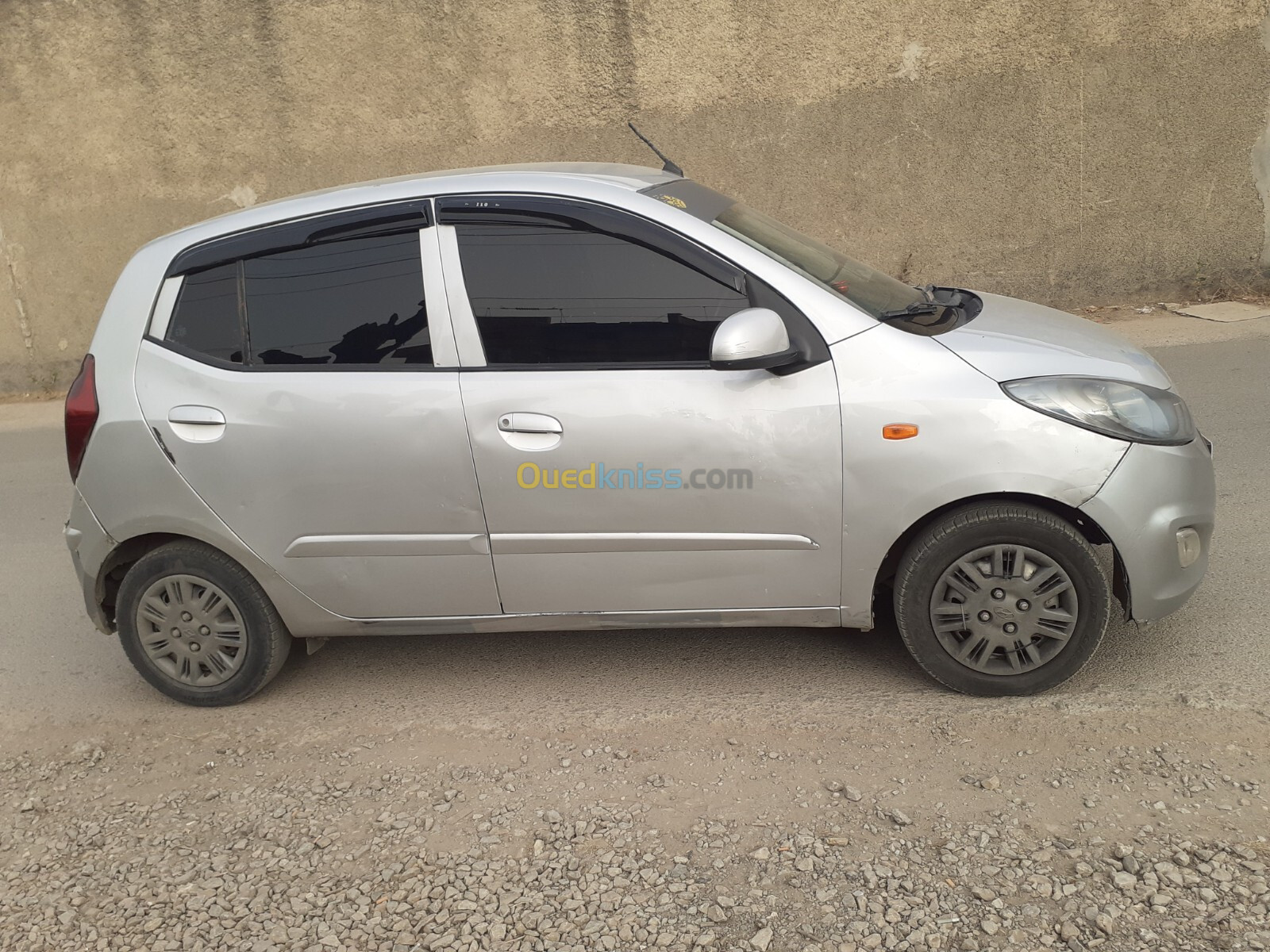 Hyundai i10 2013 GL Plus