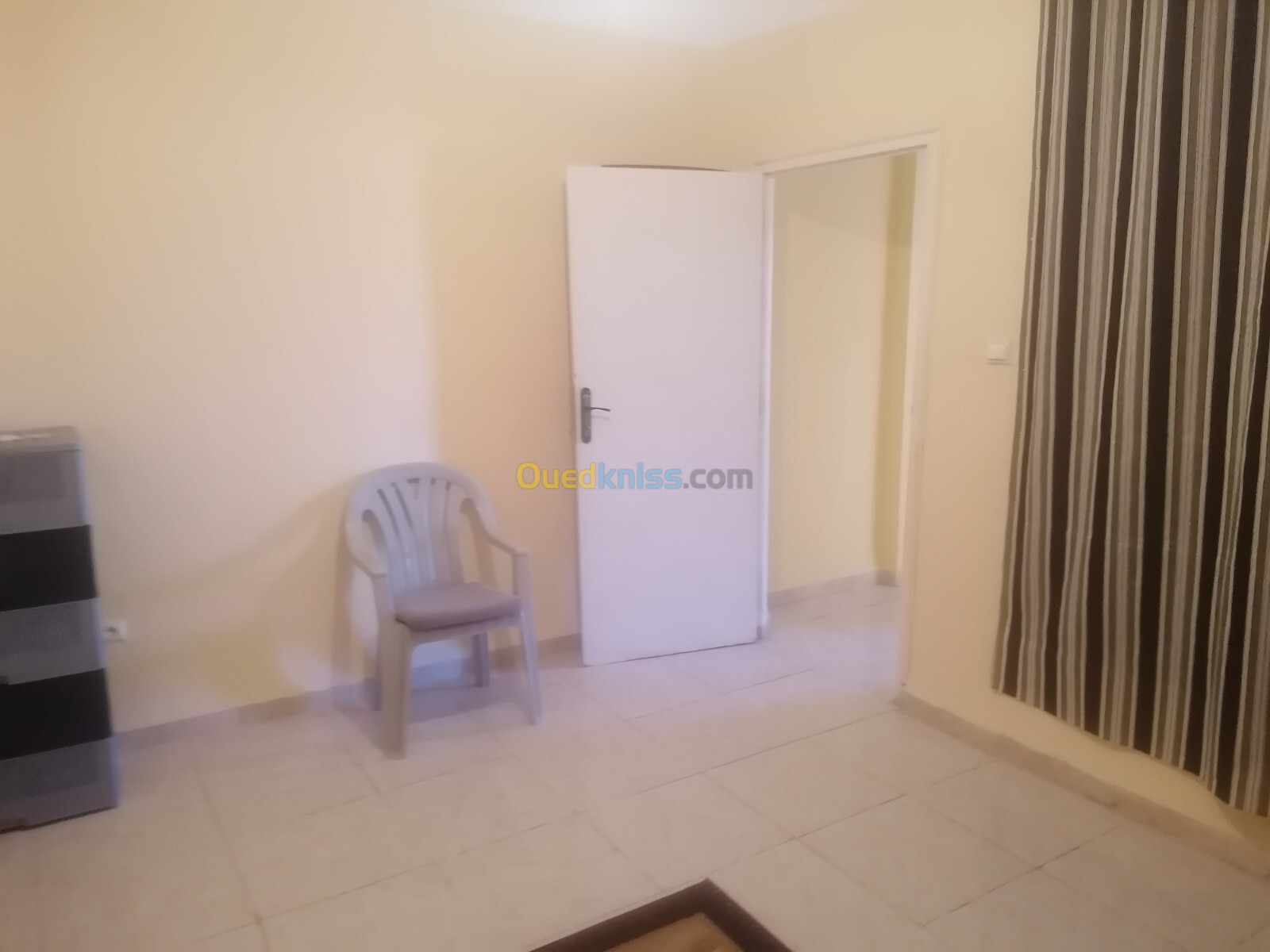 Vente Appartement F3 Oran Boutlelis