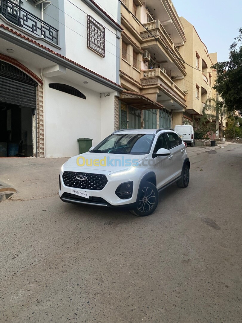 Chery Tiggo 2024 Confort 2